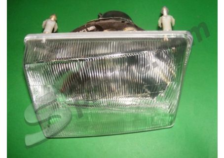Faro sinistro Fitam Fiat Uno ('83-'89)
