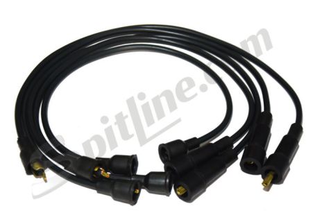 Serie cavi candele mm 5 Fiat 600 D