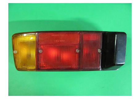 Fanale posteriore sinistro Carello Fiat 127L ('77-81)