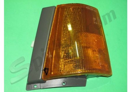 Fanale freccia anteriore destra Fiat 127 3^ serie ('82-'83)