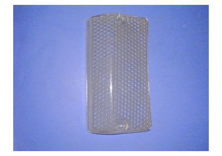 Vetrino fanale freccia anteriore destra incolore Fiat 124 Special T ('70-)
