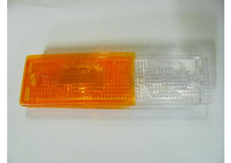 Plastica fanale anteriore destro freccia-posizione Fiat Ritmo 1^ serie ('79-'82)
