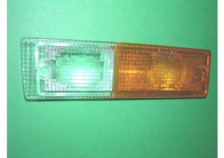 Plastica fanale anteriore sinistro freccia-posizione Fiat Ritmo 1^ serie fino '82