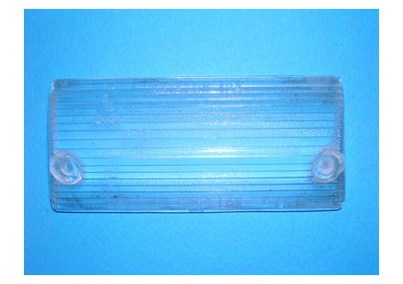 Vetrino fanale anteriore Fiat 124 Berlina-Familiare-Lada 2101 (-'81)