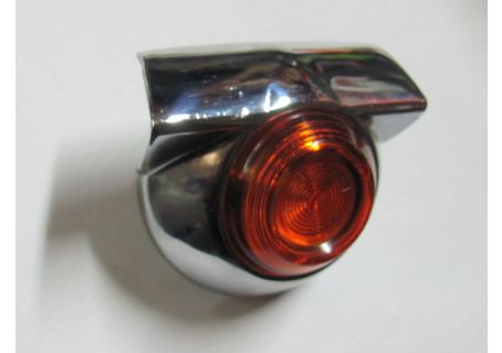 Fanale freccia laterale Fiat 1100/103H, 103 Export, 103 Special