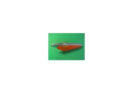 Fanale freccia laterale destra Fiat 125