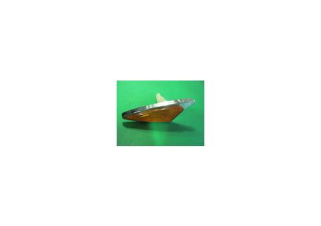 Fanale freccia laterale sinistra Fiat 125