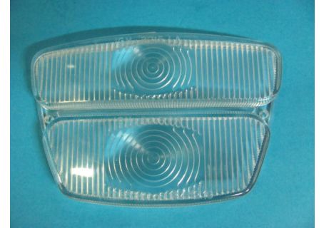 Plastica Altissimo fanale anteriore Lancia Flavia Berlina 1^ serie (fino al '66)
