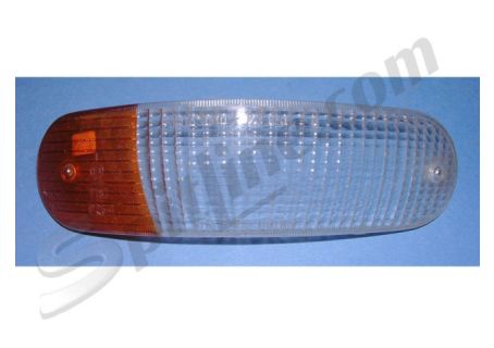 Plastica Altissimo fanale anteriore destro Lancia Flavia Berlina 1800-2000 2^serie ('67 →)