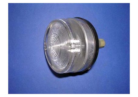 Fanale anteriore freccia-posizione Renault R8