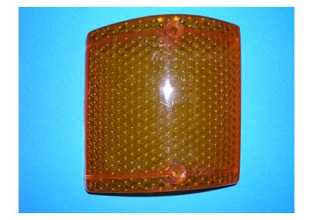 Plastica fanale freccia anteriore destra Fiat 128