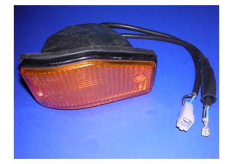 Fanale anteriore destro Altissimo Autobianchi A112-A112 Abarth 4^-5^serie ('77-'82)