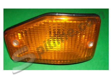 Fanale anteriore sinistro Leart Autobianchi A112 4^-5^ serie ('77-'82)