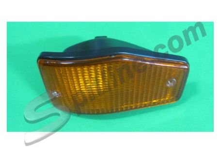 Fanale anteriore destro Veralux Autobianchi A112 4^-5^ serie ('77-'82)