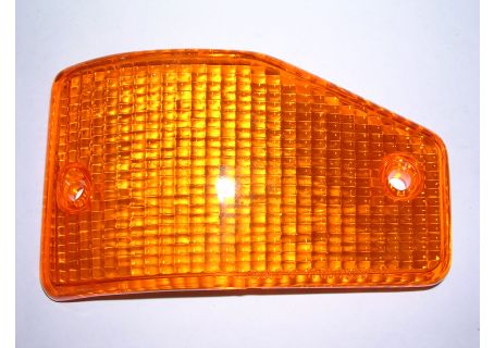 Vetrino freccia anteriore destra Autobianchi A112 4^-5^ serie ('77-'82)
