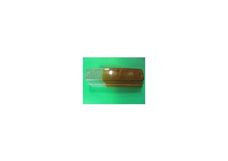 Plastica Olsa  fanale anteriore Alfa Romeo Alfetta 1600/1800-Giulia Nuova Super 1300/1600 (74-76)