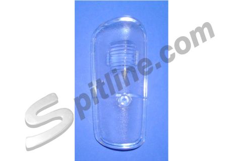 Plastica fanale freccia anteriore destro Alfa Romeo Giulia Sprint GT, GT Junior 1300 1^ serie Scalino