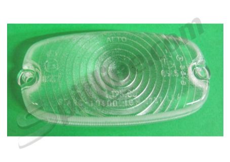 Plastica fanale anteriore Fiat 1300/1500, 1100D, 600D Familiare, Primula