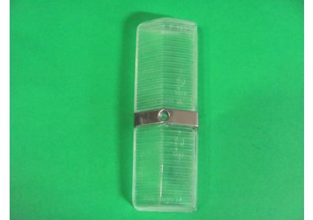 Plastica Catalux fanale anteriore destro incolore Fiat 125