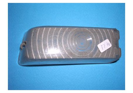 Vetrino fanale ant. freccia dx  Alfa Romeo 2600 Berlina