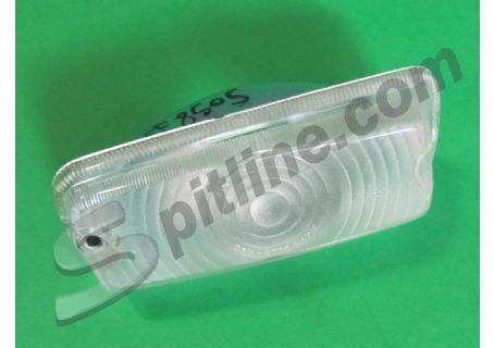 Fanale anteriore sinistro incolore Giuntini Fiat 850 Berlina