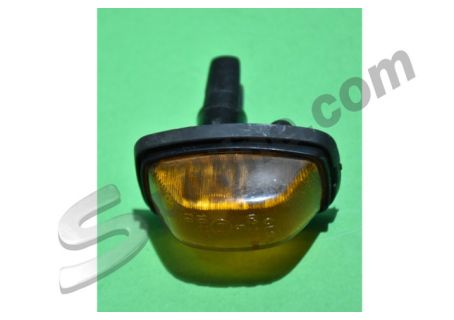 Fanale freccia laterale Fiat 126, 126 Bis (dal '72→)