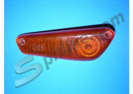 Plastica Carello fanale freccia laterale destra Alfa Romeo Giulietta Berlina TI, Sprint, 2000 Berlina, 2000 Spider Touring, 2600 Spider Touring