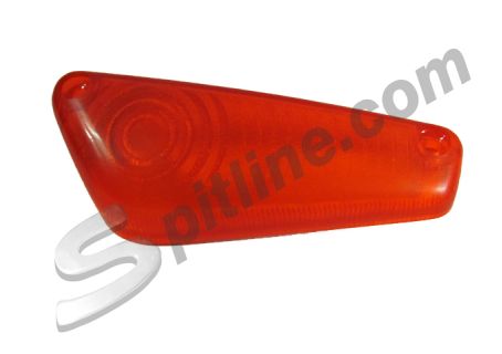 Plastica fanale freccia laterale sinistra Alfa Romeo Giulietta, Giulietta Sprint, 2000 Touring, 2600 Touring, 2000 Berlina ('59-'62)