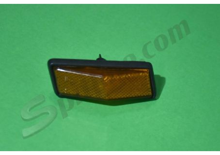 Fanale freccia laterale sinistra Fiat 128 C-CL, Fiat 131, Fiat 132