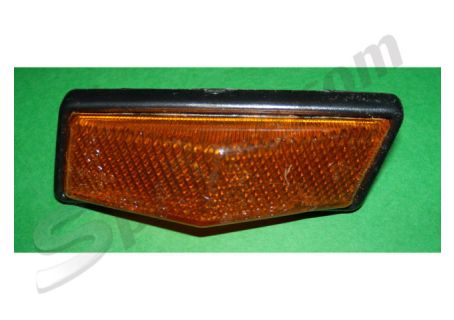 Fanale freccia laterale destra Fiat 128 C-CL, 131, 132