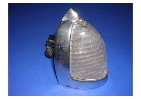Fanale anteriore usato Autobianchi Bianchina