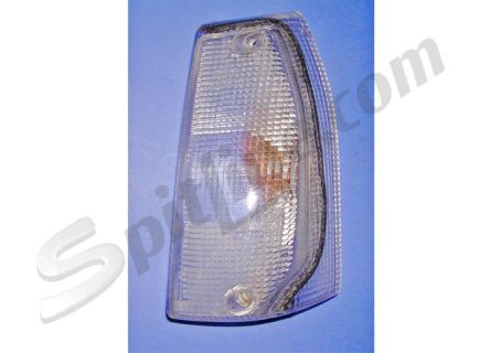 Plastica fanale freccia anteriore sinistra Autobianchi Y10 ('89-'92)