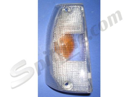 Plastica fanale freccia anteriore destra Autobianchi Y10 ('89-'92)