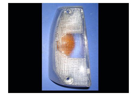 Plastica fanale freccia anteriore destra Autobianchi Y10 ('89-'92)