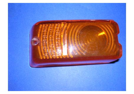 Vetrino Altissimo fanale freccia anteriore Alfa Romeo Giulia T.I.1300-Giulia Super 1600 Altissimo
