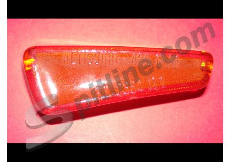 Plastica fanale freccia laterale sinistro Altissimo Alfa Romeo Giulia TI, TI Super, Super