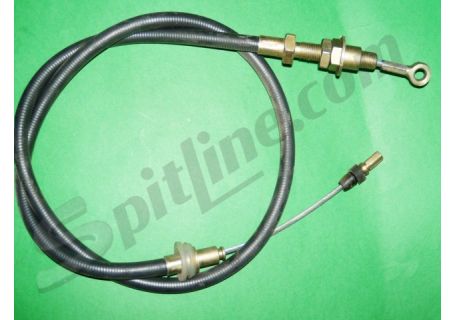 Cavo disinnesto frizione Fiat 131