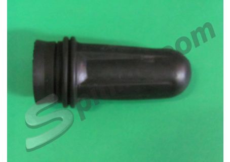 Cuffia tenuta olio cremagliera sterzo Peugeot 106 - Citroen AX, Saxo 