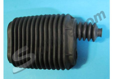 Cuffia sterzo sinistra Lancia Thema 2.9 8.32 - destra Alfa Romeo 164 2.0 Turbo, 2.5 TD, 2.0 Twin Spark L, 3.0