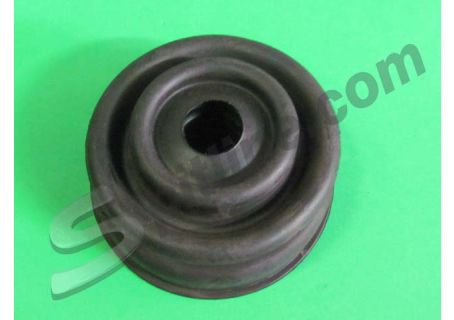 Cuffia semiasse lato cambio con boccola in nylon Fiat Panda 30 (-12/'83)