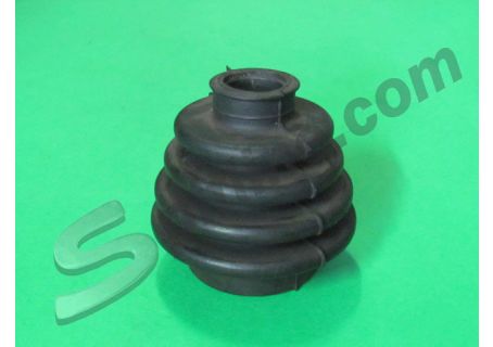 Cuffia semiasse lato cambio Fiat Ritmo 2^ serie ('83-'87), Regata ('83-'90) - Audi 100 C2, 100 C3, 100 C4