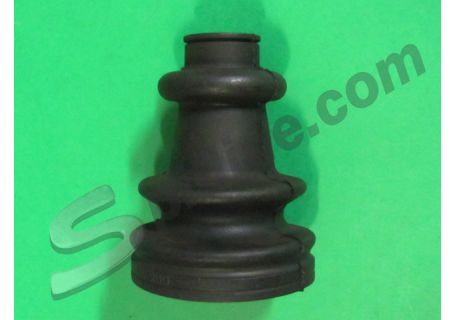 Cuffia semiasse lato cambio Citroen BX, ZX, Visa - Peugeot 106, 205, 305, 309, 405