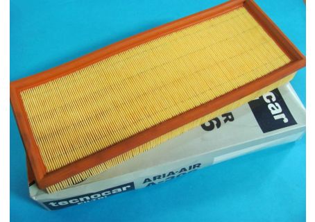 Filtro aria Tecnocar A306 Audi V8 3562 cc.