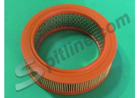 Filtro aria Fiat 850 Berlina, Special, Spider, Coupè - 850T (→ 07/'76)