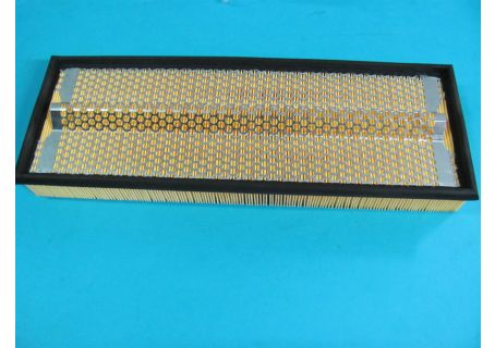 Filtro aria Mercedes 250 GD Turbodiesel, 300D, 300D Kat (W124), 300GD, 350GD Turbodiesel