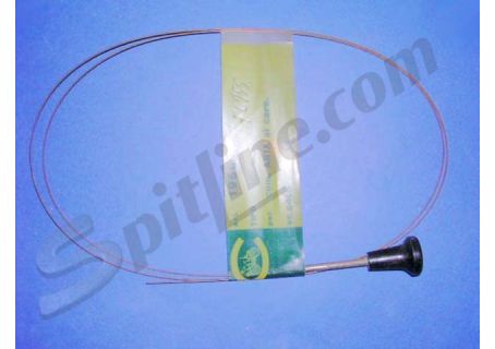 Cavo comando aria al carburatore Fiat 850