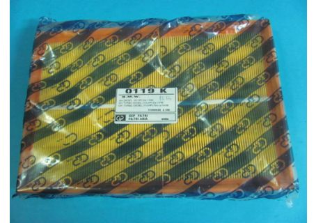 Filtro aria BMW 324 Diesel 90 HP (11/'88-), BMW 324 Turbo Diesel 115 HP (11/'88-), 524 Turbo Diesel 115Hp (-04/'88)