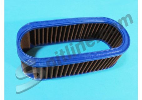 Filtro aria in retex Lancia Fulvia