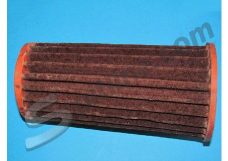 Filtro aria Lancia Fulvia Berlina 1100,1200 1^ serie ('63-'68)