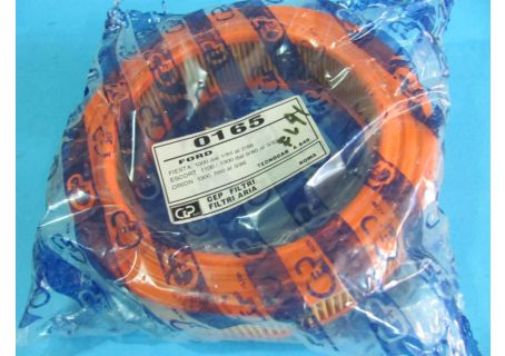 Filtro aria Ford Fiesta 1300 ('84-'86), Escort 1100/1300 ('80-'82), Orion 1300 (-'86)